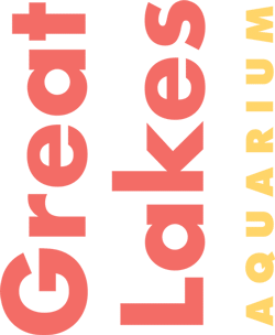 Great Lakes Aquarium logo