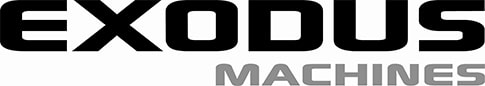 Exodus Machinery logo